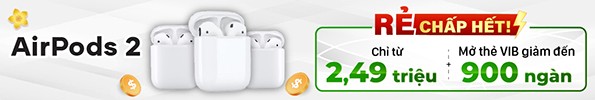 Banner AirPod