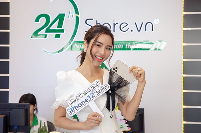 Người mẫu Kim Cương