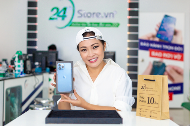 Ca sĩ Phương Thanh