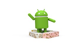 Xiaomi công bố danh sách các Smartphone lên đời Android Nougat