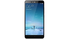 Xuất hiện Xiaomi Redmi Note 5- siêu phẩm giá rẻ với cấu hình "khủng"
