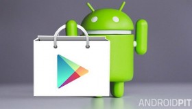 5 cửa hàng ứng dụng Android với bên thứ ba phổ biến nhất hiện nay