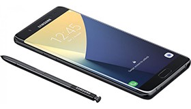 8 tính năng nổi bật được mong đợi trên Samsung Galaxy Note 8