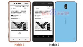 Nokia giới thiệu Nokia 2 sẽ có giá rẻ ngang điện thoại "đập đá"