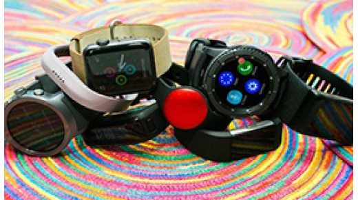 Qua mặt cả Apple, Xiaomi dẫn đầu thị phần thiết bị đeo