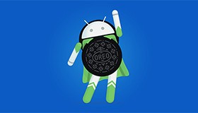 Android 8 sẽ tự tải xuống ngay cả khi bộ nhớ trong của máy bạn đã đầy