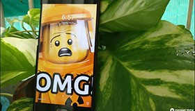 Làm thế nào để cài đặt ảnh GIF trên màn hình khóa của Android?