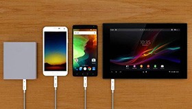 Làm thế nào để sạc điện thoại của bạn cho đúng cách?