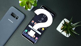 Ảnh thiết kế của Samsung Galaxy Note 9 sẽ giúp bạn quên Note 8 ngay lập tức