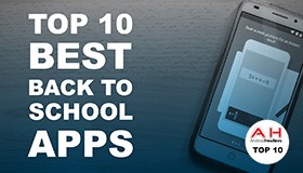 Top 10 Ứng dụng Android giúp bạn học dễ như chơi tốt nhất năm 2017