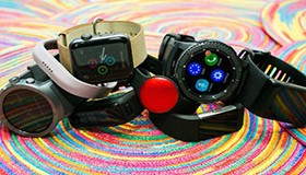 Qua mặt cả Apple, Xiaomi dẫn đầu thị phần thiết bị đeo