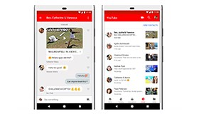 YouTube Thêm Tính năng Trò chuyện vào Ứng dụng Android và iOS
