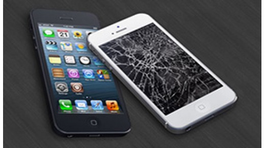 Hacker có thể kiểm soát các điện thoại Android nếu bị thay thế màn hình