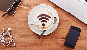 6 mẹo để bảo vệ thông tin cá nhân của bạn khi sử dụng Wi-Fi công cộng
