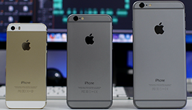 Không còn lo lắng về dung lượng lưu trữ với iPhone 8 Like New 256GB