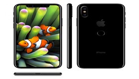 Phân Biệt iPhone 8 Xách Tay 32GB - iPhone 8 Chính Hãng 32GB