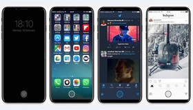 Điện thoại iPhone 8 cũ fullbox, nguyên zin “chất như mới” mà “rẻ như cho” nên tìm mua ở đâu?