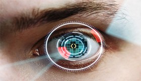 Bảo mật sinh trắc học với iPhone 8 quốc tế 128GB