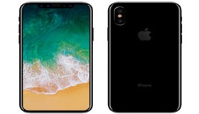 Sự đổi mới của iPhone 8 giá rẻ 64GB khi không có nút Home vật lý