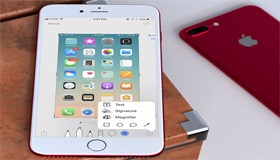 9 mẹo cho chụp ảnh màn hình của iOS 11 trên điện thoại iPhone 8 chính hãng 32 Gb của bạn