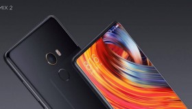 Xiaomi sẽ giới thiệu Xiaomi Mi Mix 2 ngay trong cuối tháng này