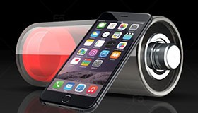 10 mẹo để kéo dài tuổi thọ pin của iPhone 8 Like new 128 Gb