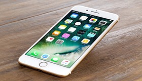 iPhone 7 hàng mới chính hãng với giá thành rẻ nhất thị trường