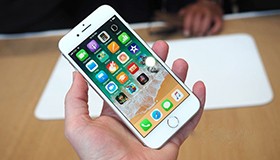 Bỏ túi những mẹo giúp iPhone 8 Like new 256 Gb kéo dài tuổi thọ