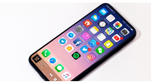 Tại sao nên mua iPhone 8 Lock? 5 điều nên biết về dòng điện thoại này