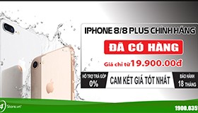 Các bước kiểm tra khi mua iPhone 8 xách tay “xịn”