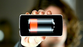 Hãy giữ cho chiếc iPhone 8 giá bao nhiêu của bạn luôn luôn được đầy pin