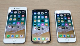 Mua bán iPhone 8 mới và những điều bạn cần biết về iPhone