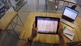 Ứng dụng cực kỳ thú vị không thể không tải về trên iOS 11