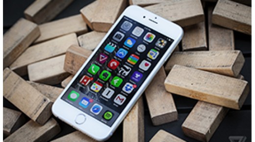 Đánh giá iPhone 8 256 Gb – chiếc smartphone tốt nhất thời điểm hiện tại