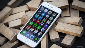 Đánh giá iPhone 8 256 Gb – chiếc smartphone tốt nhất thời điểm hiện tại