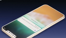 iPhone 8 mới 32Gb sở hữu 10 tính năng sau khiến người dùng mê mẩn