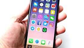 iPhone X và 7 tính năng ưu việt trên siêu phẩm của Apple