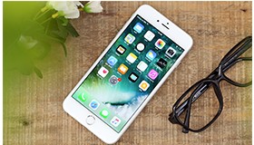 Mẹo sử dụng hiệu quả điện thoại iPhone 6 Plus mới 128 Gb