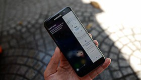 Mua Samsung Galaxy S7 Edge G935F Xách Tay giá rẻ
