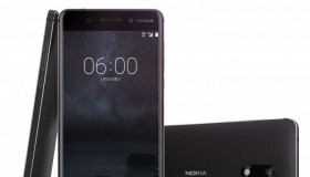 Nokia 6 màu đen Arte – Điện thoại Nokia "huyền thoại" đã trở lại