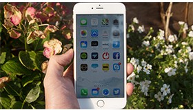 Thực sự điện thoại iPhone 6 16 Gb có tốt không sau những đánh giá cao