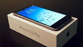 Hướng dẫn bạn cách cứu nguy khi iPhone 6s Plus xách tay bị đơ