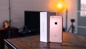 Lý giải lý do nhiều người đổ xô đi mua điện thoại iPhone 6s Lock 128 Gb tại thời điểm này