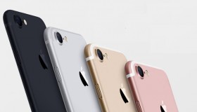 Mua iPhone 7 Plus chính hãng ở đâu uy tín TPHCM yên tâm mọi mặt ? 