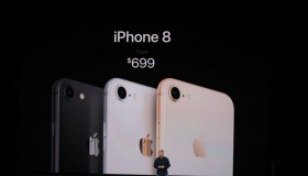 Những lý do thuyết phục bạn “lên đời” điện thoại iPhone 8 chính hãng
