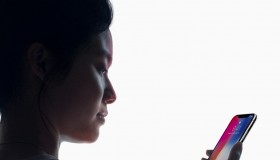 So sánh Face ID iPhone X với các công nghệ nhận dạng khuôn mặt khác