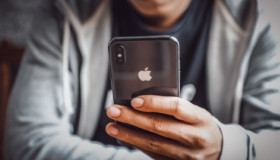 Cách kéo dài thời lượng pin trên iPhone X