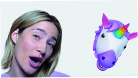 Làm thế nào để tạo và chia sẻ Animoji Karaoke vui nhộn trên iPhone X?