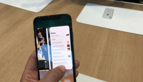 10 thủ thuật trên iPhone X giúp sử dụng hiệu quả mà bạn nên biết