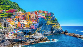 Làm sao để chụp một bức ảnh hoàn hảo với iPhone X khi đi du lịch